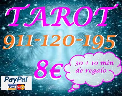 Tarot Barato LOLA RAMOS 24 hs en línea